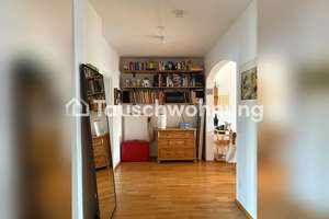 Tauschwohnung: Tausche 2-Zimmer-Wohnung in München Isarvorstadt – Die vollständige Adresse der Immobilie erhältst du vom Anbieter., 80337 Dreimühlen, München – Vorschaubild 3