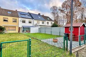 Stilvoll saniert & angenehm ruhig – Reihenmittelhaus in Osnabrück – Die vollständige Adresse der Immobilie erhältst du vom Anbieter., 49084 Schinkel, Osnabrück – Vorschaubild 25