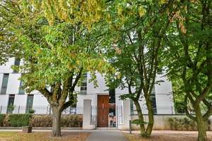 Moderne, vermietete Luxuswohnung mit Küche und 2 TG-Stellplätzen in "Rü"-Nähe 
 – 45131 Rüttenscheid, Essen – Vorschaubild 4