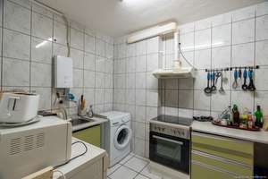 Bonn-Südstadt: 4 Zimmer mit Balkon – selbst einziehen oder clever als WG vermieten – Die vollständige Adresse der Immobilie erhältst du vom Anbieter., 53113 Gronau, Bonn – Vorschaubild 17