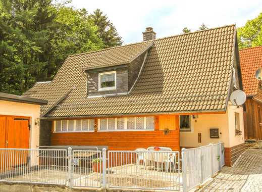 Haus kaufen in SaalfeldRudolstadt (Kreis) ImmobilienScout24