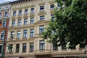 3-Zimmer mit 2 Balkonen und Einbauküche in Magdeburg