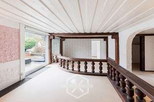 Wohnen, Arbeiten, Entspannen – Maisonette mit XXL-Terrasse & Sauna – Die vollständige Adresse der Immobilie erhältst du vom Anbieter., 70329 Hedelfingen (Ortsteil), Stuttgart – Vorschaubild 33