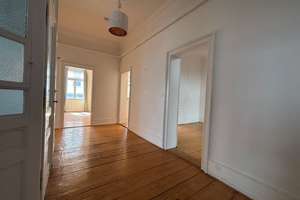 Altbaucharme trifft Wohnkomfort – Stilvolle 4-Zimmer-Wohnung mit Balkon, Tageslichtbad u. Stellplatz – Die vollständige Adresse der Immobilie erhältst du vom Anbieter., 60435 Eckenheim, Frankfurt am Main – Vorschaubild 6