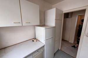 2 Zimmer Wohnung mit Balkon - WBS – Körnerstr 12, 41065 Eicken, Mönchengladbach – Vorschaubild 5