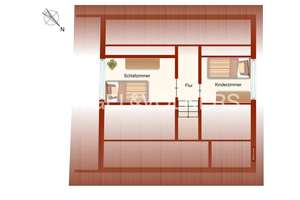 Seltenes Angebot: Komplett ausgestattetes Ferienhaus an der Nordsee – Die vollständige Adresse der Immobilie erhältst du vom Anbieter., 26969 Butjadingen – Vorschaubild 27
