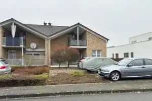 JÄSCHKE - Gepflegtes Dreifamilienhaus in Heinsberg-Schafhausen – Voll vermietet – Heinsberg (Kreis) – Vorschaubild 2