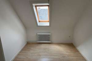 Platz für neue Ideen: 3,5-Zimmer-Wohnung in Düsseldorf-Bilk – 40223 Bilk, Düsseldorf – Vorschaubild 7