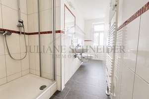 Bezugsfrei & modernisiert - charmante 2-Raum-Wohnung im denkmalgeschützten Altbau – Die vollständige Adresse der Immobilie erhältst du vom Anbieter., 4317 Reudnitz-Thonberg, Leipzig – Vorschaubild 11