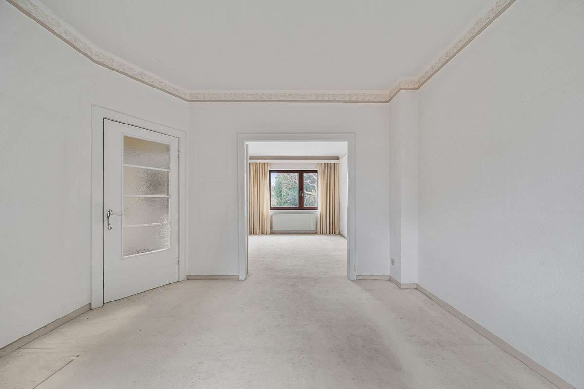 Haushälfte mit Erweiterungsmöglichkeit., Hamburg – Bild 4