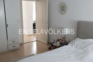 Helle 2-ZKB mit Balkon! – Die vollständige Adresse der Immobilie erhältst du vom Anbieter., 68167 Neckarstadt-Ost/Wohlgelegen, Mannheim – Vorschaubild 3