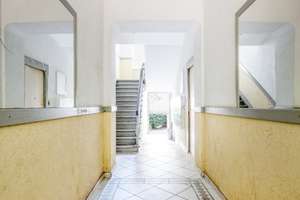 Altbauwohnung mit Westbalkon in Neuköllner Kiezlage – Die vollständige Adresse der Immobilie erhältst du vom Anbieter., 12051 Neukölln (Ortsteil), Berlin – Vorschaubild 7