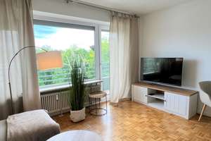 ++  MÖBLIERTE 2-RAUMWOHNUNG INKL. ALLER NEBENKOSTEN! ++ – Die vollständige Adresse der Immobilie erhältst du vom Anbieter., 42719 Wald, Solingen – Vorschaubild 3