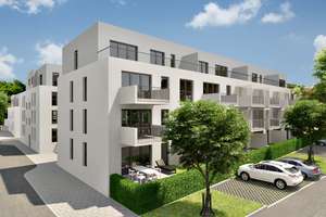 Hochwertige Mietwohnung inkl. Einbauküche und Garten – Washingtonplatz 2, 64287 Darmstadt-Ost, Darmstadt – Vorschaubild 10