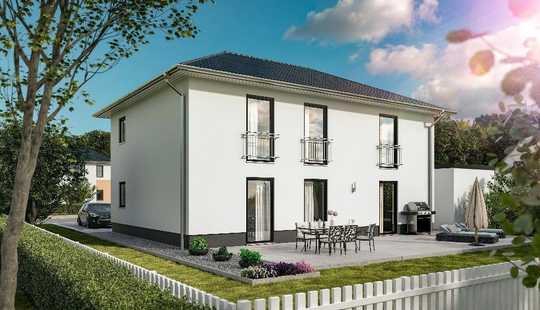 Bild von Urbaner Wohnkomfort für zwei Familien in Wolfsburg