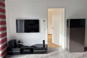 Privatverkauf, kein Makler. Schöne 4-Zimmer-Wohnung in der Fürther Südstadt – Waldstraße 46, 90763 Südstadt Industriegebiet, Fürth – Vorschaubild 9