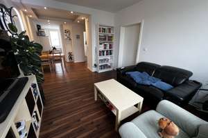Helle, ruhige 2-Zimmer-Wohnung in Eutritzsch – ab 01.04.2026 – Bernburger Straße 19, 4129 Eutritzsch, Leipzig – Vorschaubild 3