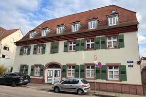 Charmantes Appartement - zentral