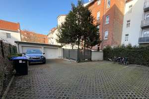 Lukratives Wohnungspaket mit Faktor 16 !! Drei möblierte Stadtwohnungen mit Balkonen und Aufzug – Die vollständige Adresse der Immobilie erhältst du vom Anbieter., 99086 Johannesvorstadt, Erfurt – Vorschaubild 16