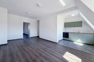 Erstbezug! Sonnige und großzügige 2-Zimmer-Altbauwohnung.  – Veilchenstraße 17, 76131 Oststadt, Karlsruhe – Vorschaubild 6