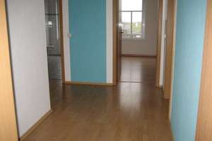 Schöne 2 Zimmerwohnung mit Balkon und Einbauküche in Zwickau – Die vollständige Adresse der Immobilie erhältst du vom Anbieter., 8056 Gebiet Reichenbacher Straße/Freiheitssiedlung, Zwickau – Vorschaubild 7
