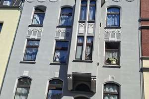 2-Zimmer-Wohnung im Erdgeschoss  mit Balkon in Wuppertal
