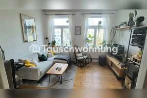 Tauschwohnung: Nur Saga Gemütliche 2-Zimmer-Wohnung in Altona abzugeben – Die vollständige Adresse der Immobilie erhältst du vom Anbieter., 22769 Altona-Nord, Hamburg – Vorschaubild 4