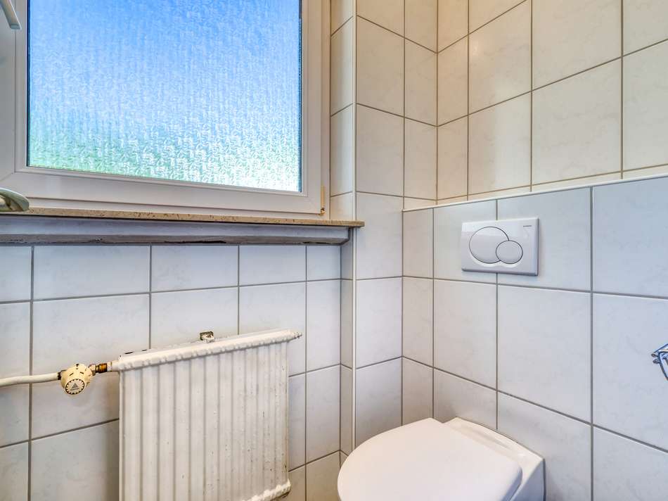 Gäste WC