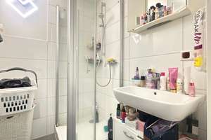 Helle 2-Zimmer-Erdgeschosswohnung mit Blick ins Grüne in zentraler Lage von Kleve – 47533 Kleve – Vorschaubild 5