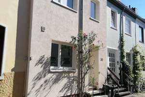 Vordere Neustadt! Gemütliches, saniertes Bremer Reihenhaus mit Potenzial! – Die vollständige Adresse der Immobilie erhältst du vom Anbieter., 28201 Südervorstadt, Bremen – Vorschaubild 3