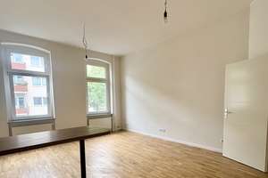 Neu sanierte Etagenwohnung in attraktiver Lage in Spandau