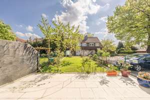 Sonniges Familienidyll - großzügiges Reiheneckhaus mit gehobener Ausstattung und Südgarten – Die vollständige Adresse der Immobilie erhältst du vom Anbieter., 44339 Lindenhorst, Dortmund – Vorschaubild 17