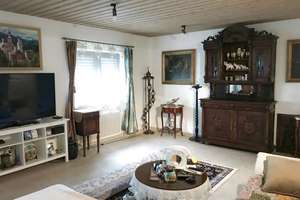 Spacey Single family home in Steinenbronn available Juli 10 - Großes Einfamilienhaus in Steinenbr... – Die vollständige Adresse der Immobilie erhältst du vom Anbieter., 71144 Steinenbronn – Vorschaubild 15
