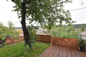 Wunderschöne, modern möblierte Einliegerwohnung mit toller Terrasse in Stuttgart Süd – Die vollständige Adresse der Immobilie erhältst du vom Anbieter., 70199 Heslach, Stuttgart – Vorschaubild 6
