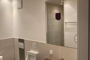 Living at the Reichswald- Stylish, fully – Die vollständige Adresse der Immobilie erhältst du vom Anbieter., 91052 Röthelheimpark, Erlangen – Vorschaubild 16