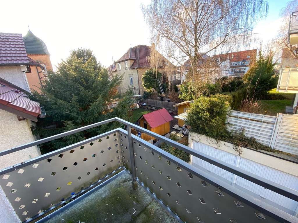 Immobilie in Winnenden - Zweifamilienhaus in der Innenstadt sucht neue Eigentümer - Bild 4