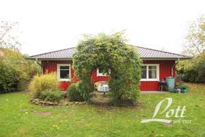 ++ Gemütlicher Bungalow (Holzrahmenbau) mit Doppelcarport in naturnaher Lage bei Bad Zwischenahn ++ – Die vollständige Adresse der Immobilie erhältst du vom Anbieter., 26160 Bad Zwischenahn – Vorschaubild 24