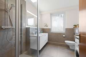 Stilvoll & gemütlich: 4-Zimmer-Maisonette, mit Tiefgaragenstellplatz. Im Herzen von Rahlstedt – Die vollständige Adresse der Immobilie erhältst du vom Anbieter., 22143 Rahlstedt, Hamburg – Vorschaubild 14