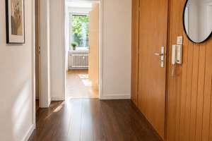 Frei ab 01.07.26 - Helle 2 Zi. mit Duschbad und gr. Balkon – Die vollständige Adresse der Immobilie erhältst du vom Anbieter., 28717 Lesum, Bremen – Vorschaubild 8