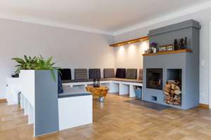 Modernisiertes 7-Raum-Einfamilienhaus mit geh. Innenausstattung, EBK und grossem Garten – Die vollständige Adresse der Immobilie erhältst du vom Anbieter., 47259 Ungelsheim, Duisburg – Vorschaubild 4