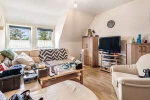 Kapitalanlage oder Eigennutzung – freie 3 Zimmer-Wohnung in Bremen-Lobbendorf – Lobbendorfer Flur 4, 28755 Fähr-Lobbendorf, Bremen – Vorschaubild 3