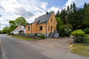 Wohnen, Arbeiten und Wellness unter einem Dach - Einfamilienhaus im Großraum Rostock – Güstrow (Kreis) – Vorschaubild 4