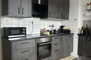 Nachmieter gesucht in praktischer 1,5-Zimmer-Wohnung in Düsseldorf Oberbilk (möbliert) – Die vollständige Adresse der Immobilie erhältst du vom Anbieter., 40227 Oberbilk, Düsseldorf – Vorschaubild 7