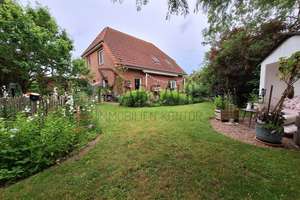 Traum für Familien: Gepflegtes Einfamilienhaus mit schönem Garten und Doppelcarport in Bienenbüttel – Die vollständige Adresse der Immobilie erhältst du vom Anbieter., 29553 Bienenbüttel – Vorschaubild 4