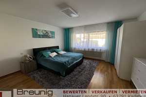 Großzügiges 1-2 Familienhaus mit Loggia, Terrasse, Lager, großem Garten & Garage in Mainnähe – Aschaffenburg (Kreis) – Vorschaubild 10