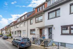 Mehrfamilienhaus - gute Lage *Ansprechpartnerin Frau Schultheiss 01624471809* – Die vollständige Adresse der Immobilie erhältst du vom Anbieter., 28217 Steffensweg, Bremen – Vorschaubild 1