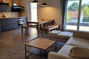 Top ausgestattete  Dachterrassen Neubauwohnung – Plankenfelser Straße 10, 81249 Aubing-Süd, München – Vorschaubild 2