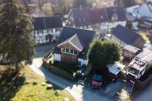 Wunderschön saniertes, freistehendes Einfamilienhaus in Ohligser Hofschaft – Maubes 1, 42697 Solingen – Vorschaubild 3