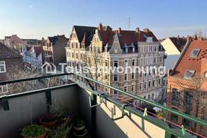 Tauschwohnung: 2Zimmer Loft Wohnung Linden – Die vollständige Adresse der Immobilie erhältst du vom Anbieter., 30451 Linden-Nord, Hannover – Vorschaubild 4
