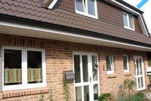 SUPER-ANGEBOT: Schöne Doppelhaushälfte m. Vollkeller, Kaminschornstein u. Carport m. Abstellraum – Kirschenweg 23b, 24558 Henstedt-Ulzburg – Vorschaubild 6